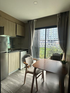 รูปภาพ Code: 26KJ3295  for rent The Teak Phattanakarn - Thong Lor 🔥🔥 Line ID: @kjcondo (with @)🔥🔥