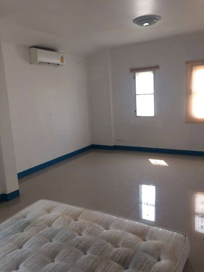 รูป 🔥ขาย บ้านเดี่ยว ราคาถูกสุดในโครงการ ✅ เค.ซี.พาร์ควิลล์ บางนา-เทพารักษ์ (K.C. Parkville Bangna - Teparuk) ใกล้ BTS เคหะฯ - รูปที่ 4/11