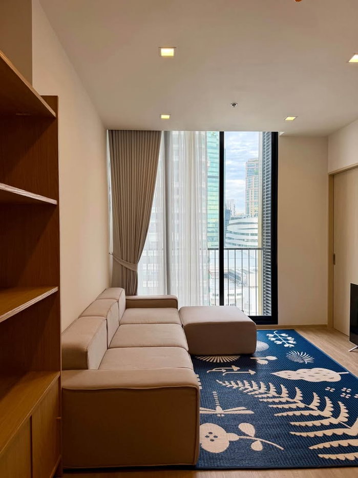 รูป เช่าคอนโด NOBLE STATE 39/โนเบิล สเตท 39 (E6906070) ID Line : @condo101 - รูปที่ 3/10