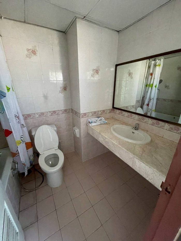 รูป ให้เช่าคอนโด 2 ห้องนอน โครงการ สาทร แฮปปี้แลนด์ ทาวเวอร์ ซ.สาทร 11 - รูปที่ 10/12