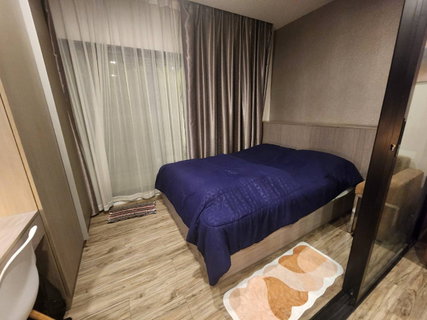 รูปภาพ 🌅 Studio Rent 9,000 THB/Month* | Knightsbridge The Ocean Sriracha 🌊✨