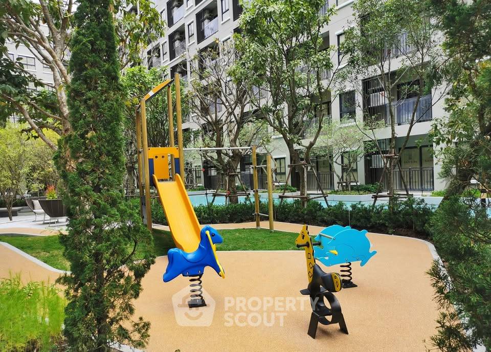 รูป คอนโด 2-ห้องนอน ที่ ลา กาซิตา หัวหิน ใกล้ เมืองหัวหิน (ID 3028463) - รูปที่ 15/17