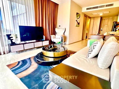 Condos for rent : Well-Priced 2-BR Condo at Fynn Sukhumvit 31, Near MRT Sukhumvit (ID 3028810)