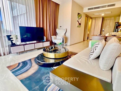 2-BR Condo at Fynn Sukhumvit 31 near MRT Sukhumvit (ID 3028810)