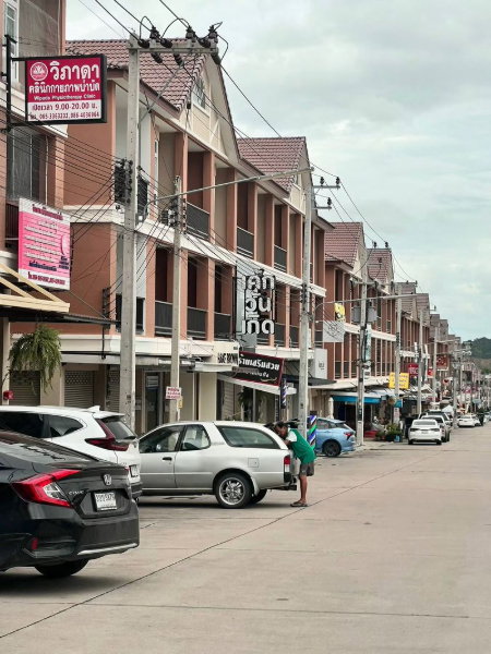 รูป บ้านเดี่ยวบรรยากาศดี เซนสิริโฮม ศรีราชา ใกล้มหาวิทยาลัยและแหล่งงาน - รูปที่ 7/7
