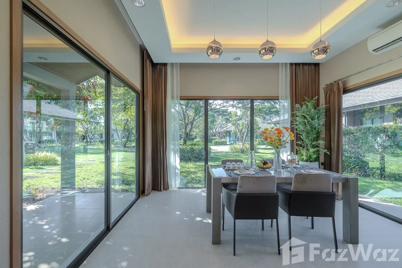 รูป ขาย บ้านเดี่ยว 3 ห้องนอน ในโครงการ บ้าน พัทยา 5 1936823 - รูปที่ 5/11