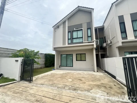 บ้านเดี่ยวให้เช่า 4 ห้องนอน ในโครงการ เสนา วิลเลจ รามอินทรา กม.9 6494122
