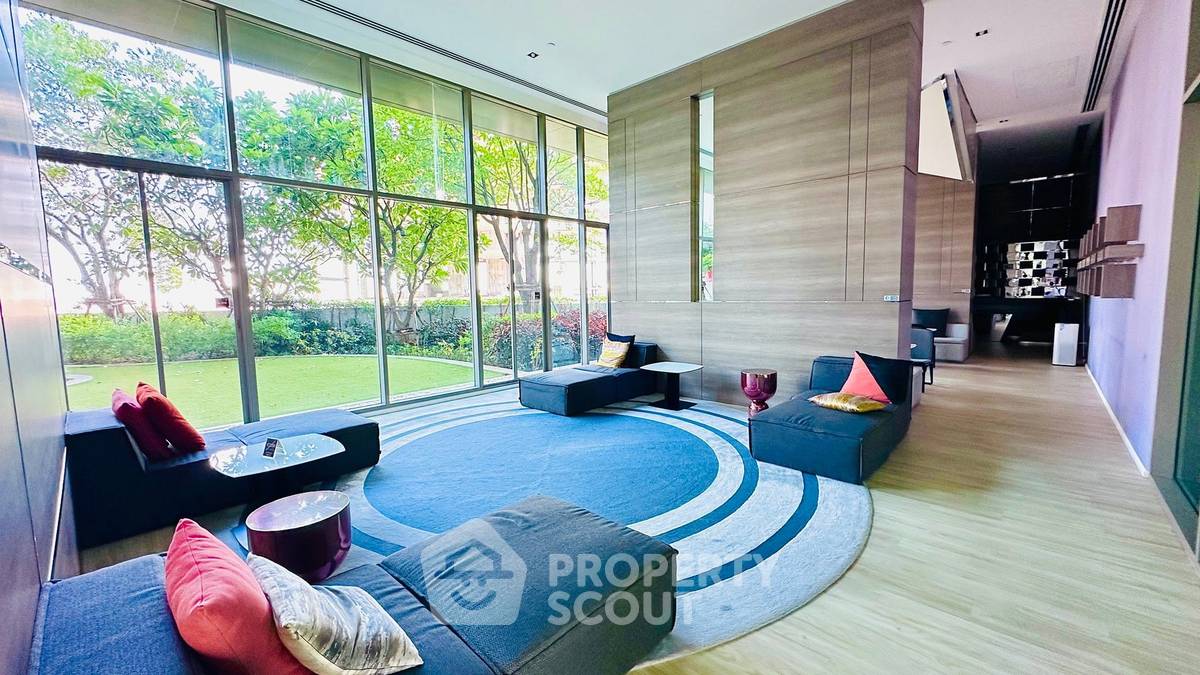 รูป คอนโด 2-ห้องนอน ที่ เดอะ คีย์ สาทร - เจริญราษฎร์ ใน บางโคล่ (ID 3029031) - รูปที่ 7/23