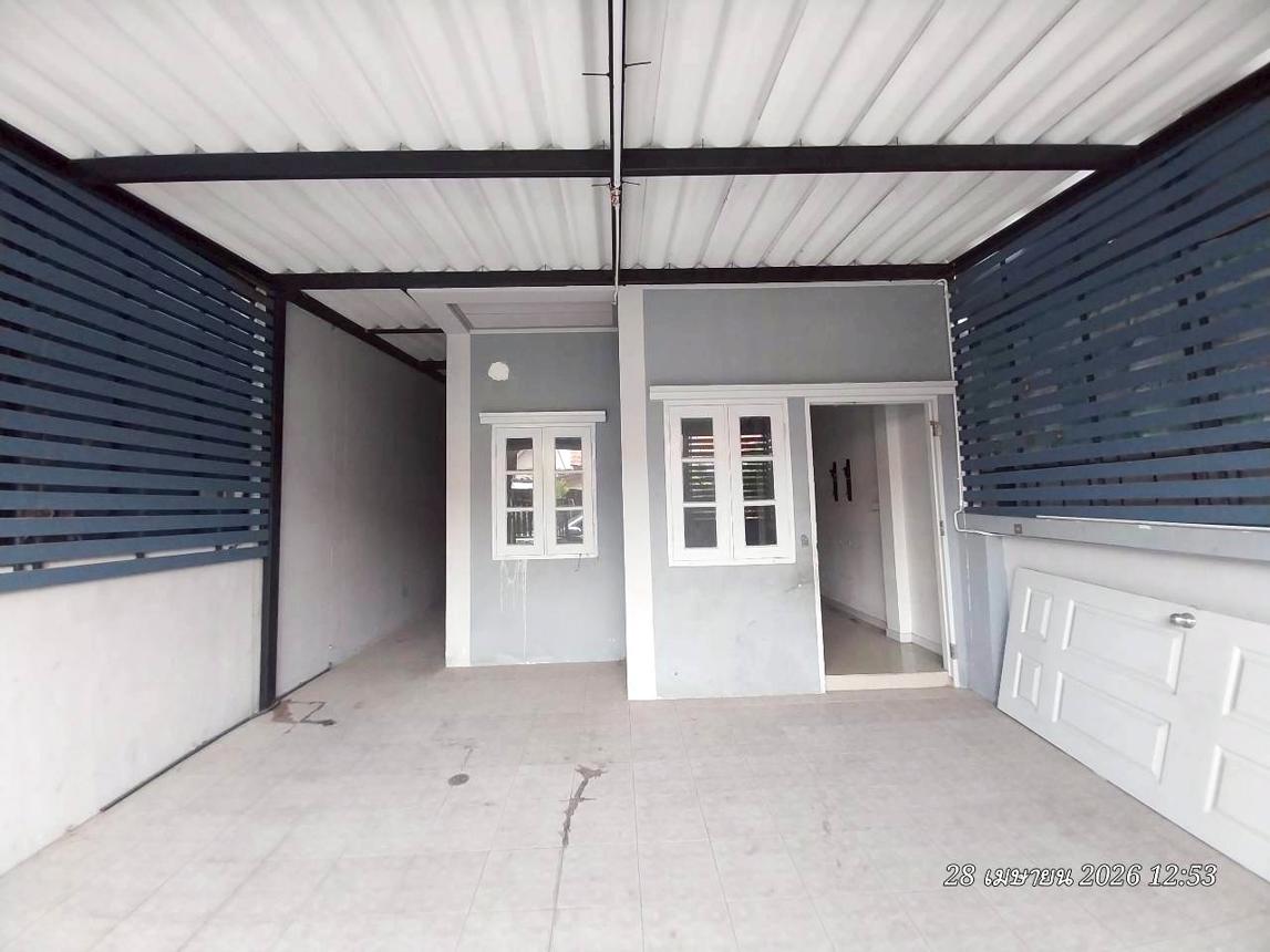 รูป บ้านเดี่ยว 20 ตร.วา กิตติชัย วิลล่า 3 เขตหนองจอก กรุงเทพมหานคร 1M - รูปที่ 14/28