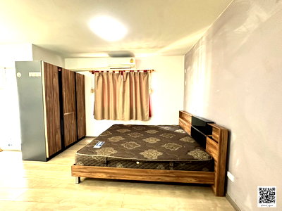 Condos for rent : For Rent | The Point Condo Rungsit-Klong 6   📞 Call: 064-242-6068  🌊 Fully Furnished