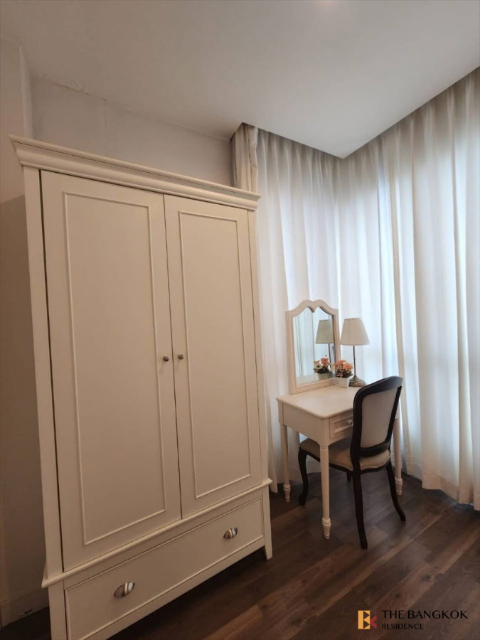รูป 🚀ขายคอนโด 2 ห้องนอน 76ตร.ม. The Room Sukhumvit 62 ใกล้ BTS ปุณณวิถี🚆 - รูปที่ 10/18