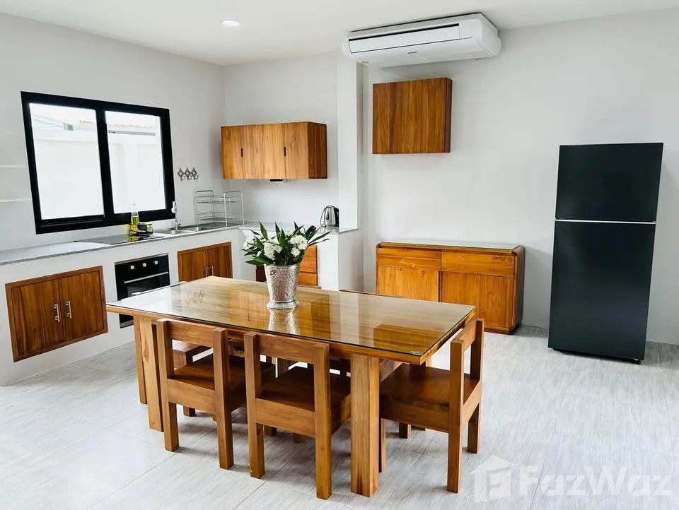 รูป วิลล่าให้เช่า 3 ห้องนอน ใน หน้าเมือง, สุราษฎร์ธานี 6493835 - รูปที่ 2/14