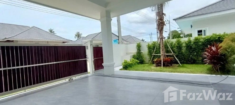 รูป ขาย วิลล่า 3 ห้องนอน ในโครงการ โคโค่ หัวหิน 88 1771188 - รูปที่ 13/18