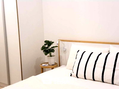 Condos for rent : 1-BR 27 Sqm Condo Noble Ambience Sukhumvit 42, 300m to BTS Ekkamai (ID 1551875)