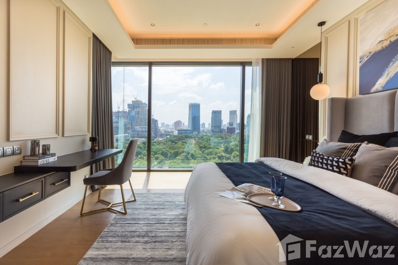 picture 1 Bed 1 Bath at Sindhorn Tonson 1918758 - 10/34