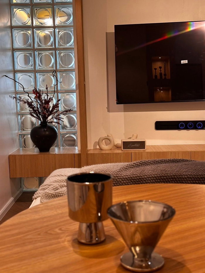 รูป  ขายคอนโด Penthouse พร้อมอยู่ ทำเลศักยภาพใกล้นิมมาน  #C1MG100300  - รูปที่ 2/10