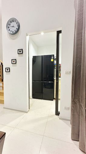 3-bed house for sale, 29.7 sq wah, Estara Haven Pattanakarn 20