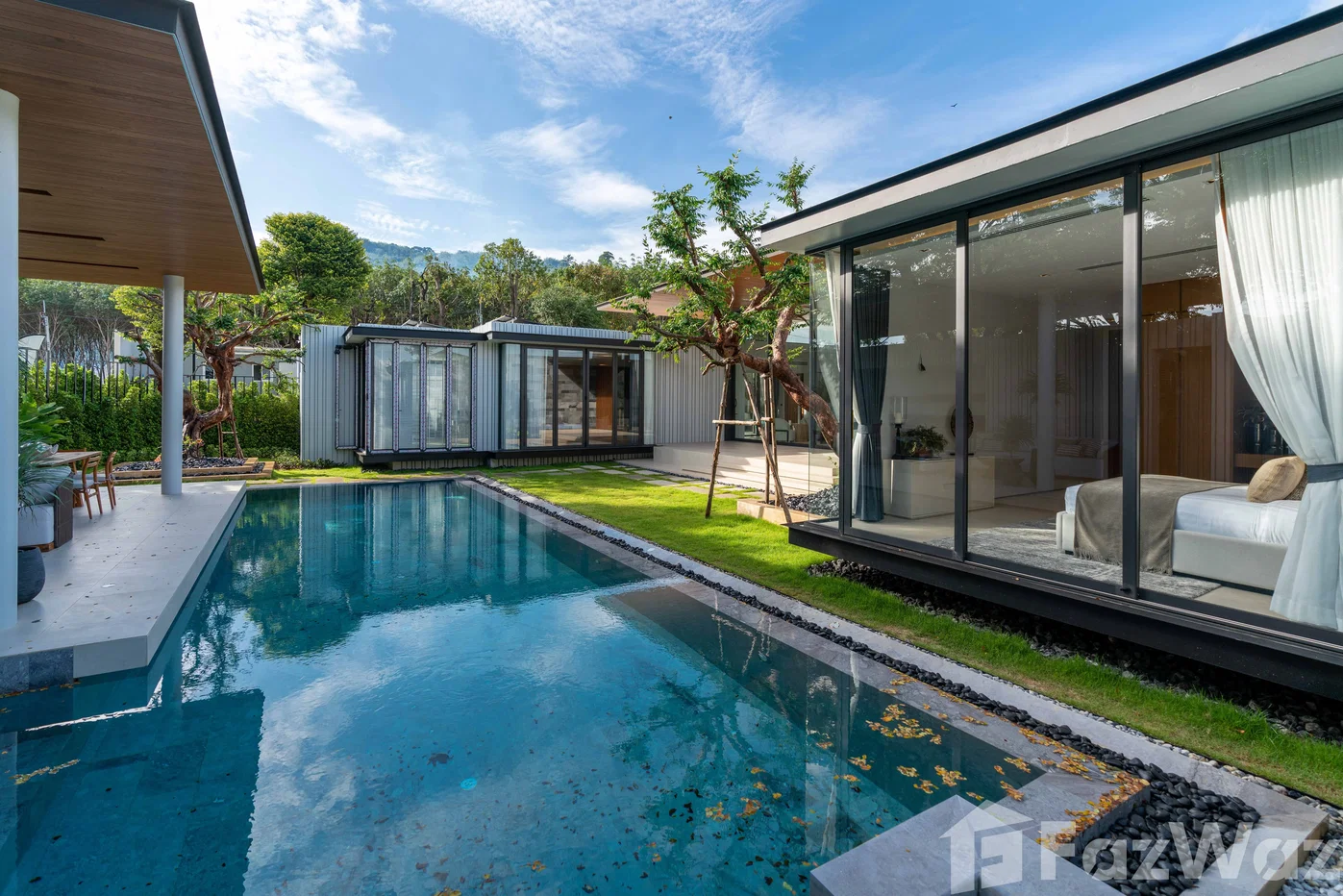 รูป ขาย วิลล่า 5 ห้องนอน ในโครงการ โบทานิก้า แกรนด์ อเวนิว 1753788 - รูปที่ 23/28