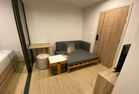 🏙️✨ FOR RENT: The Excel Hideaway Sukhumvit 50 — COZY CITY LIVING NEAR BTS! 💰 Rental Price: 9,500 THB/month | 📲 Line ID: @condobkk (with @)