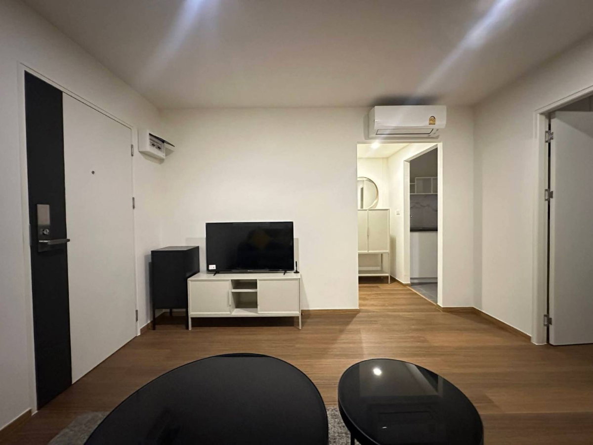 รูป ให้เช่า Lumpini Condotown เอกชัย 48 🏡 เฟอร์ครบ พร้อมอยู่ ‼️ #ตอบแชทไว🔥🔥 รหัส L138 - รูปที่ 6/6