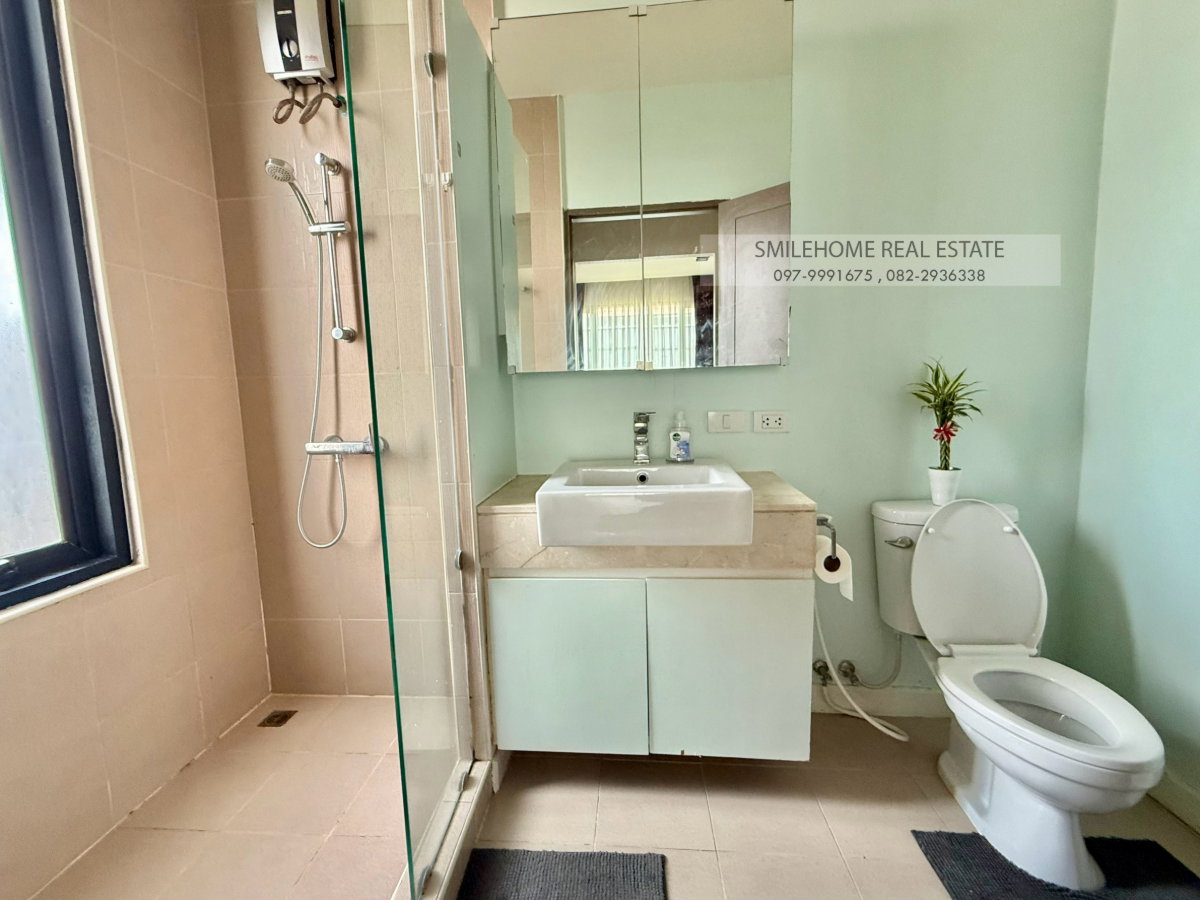 picture House for rent fully furnitured - 11/17