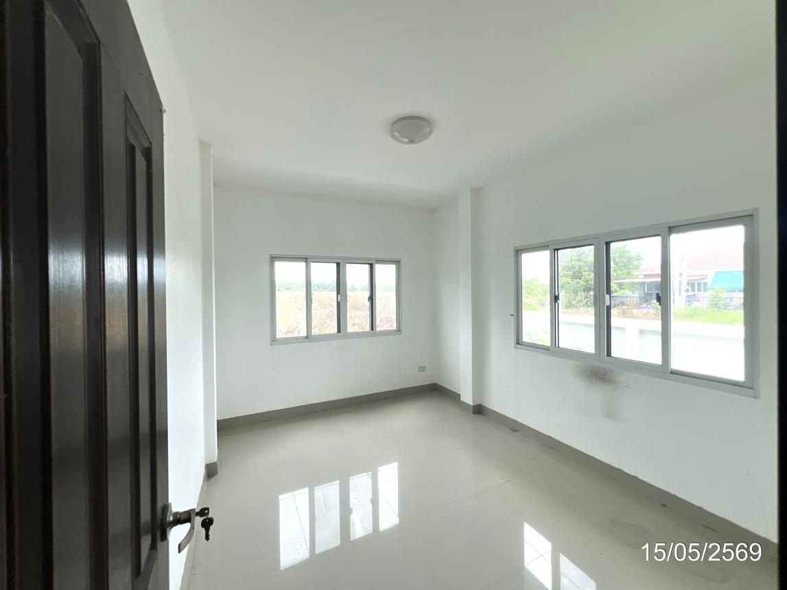 picture HOME 63 Sq.w. Plaeng Yao Chachoengsao for 2.5M - 24/32