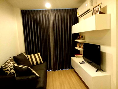 คอนโดให้เช่า : 🏙️✨ FOR RENT: Artemis Sukhumvit 77 — MODERN CITY LIVING IN PRIME ON NUT!  💰 Rental Price: 13,000 THB/month | 📲 Line ID: @condobkk (with @)  