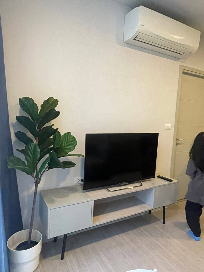 รูป Code: 26KJ3294 ให้เช่า Quintara Treehaus Sukhumvit 42 🔥🔥 จองเดือนนี้รับส่วนลด1,000บาท 🔥🔥 @kjcondo (มี@ข้างหน้าด้วยนะคะ) - รูปที่ 4/13