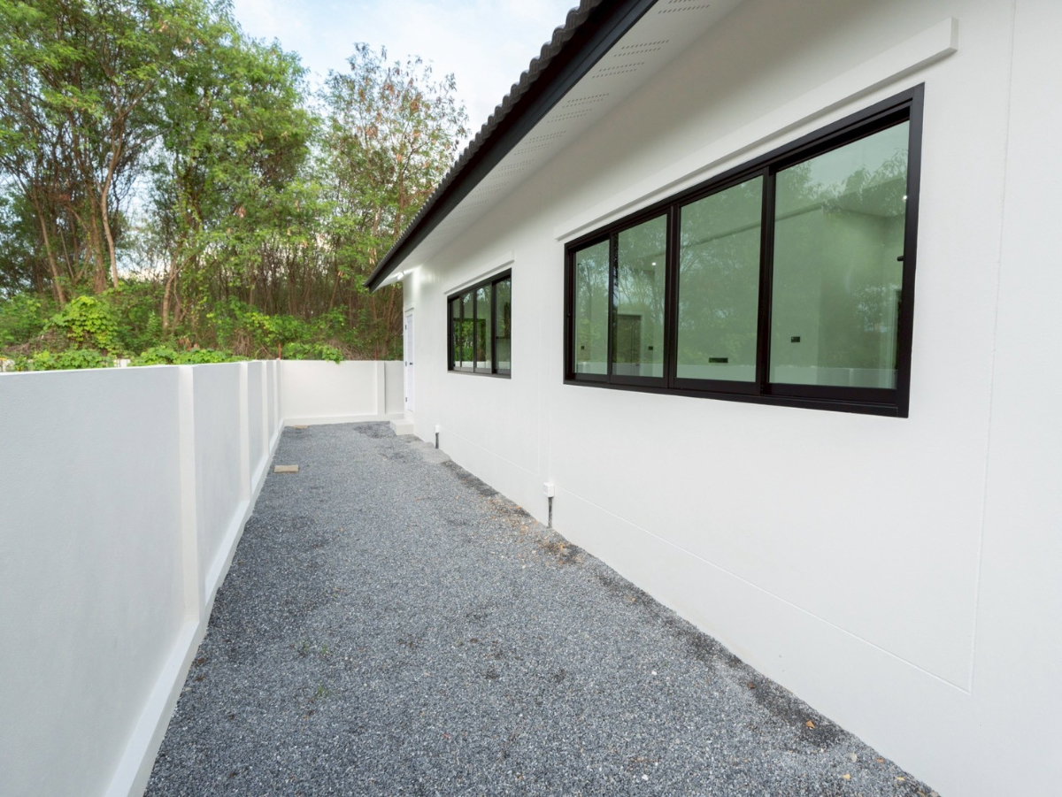 picture Brand-New Single-Storey House for Sale - 18/20