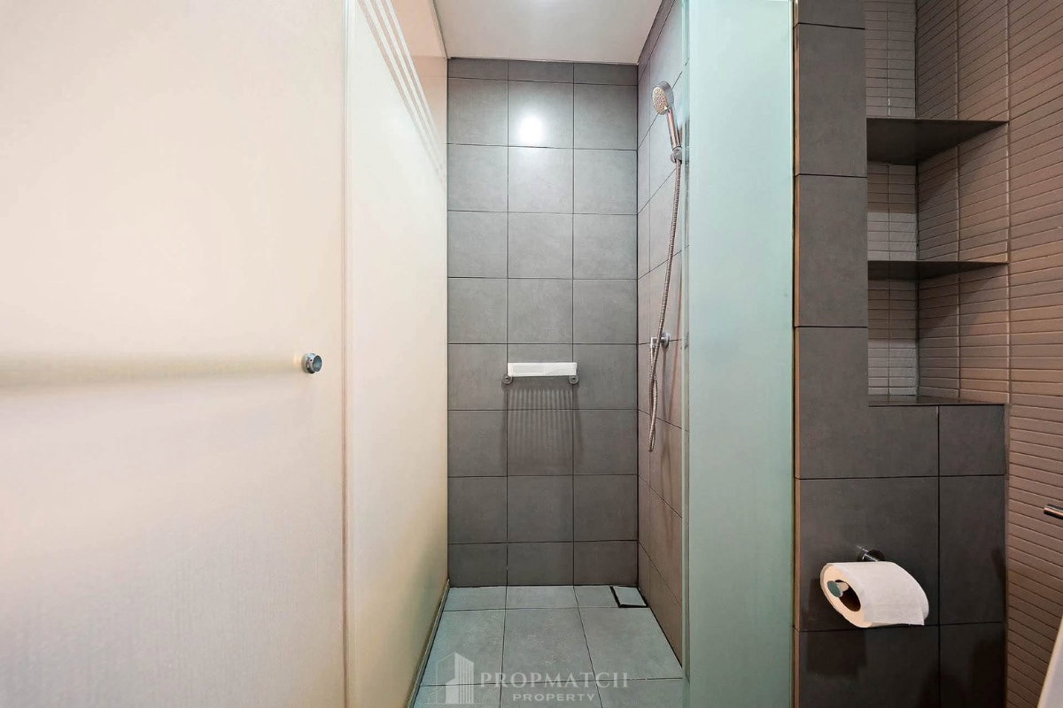รูป PM038413 ✨Flash Deal ✨ Siamese Ratchakru (1Bed 1Bath 36 SQM.) พร้อมอยู่ ! เพียง 18,000 บาทต่อเดือน Tel.0981315848 @propmatch - รูปที่ 9/10