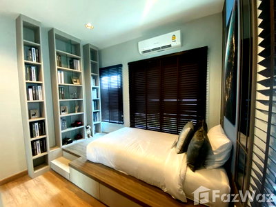 บ้านเดี่ยว ม.นานาชาติแสตมฟอร์ด หัวหิน : ขาย บ้านเดี่ยว 3 ห้องนอน ในโครงการ ลา วัลเล่ วิลเลจ ทาวน์ 2 5550647