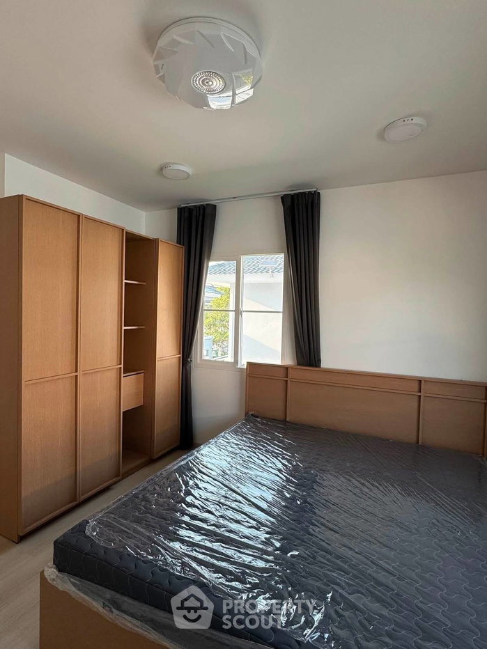 รูป ทาวน์เฮ้าส์ 3-ห้องนอน ที่ วิลลาจจิโอ บางนา ใน บางบ่อ (ID 3029224) - รูปที่ 11/17