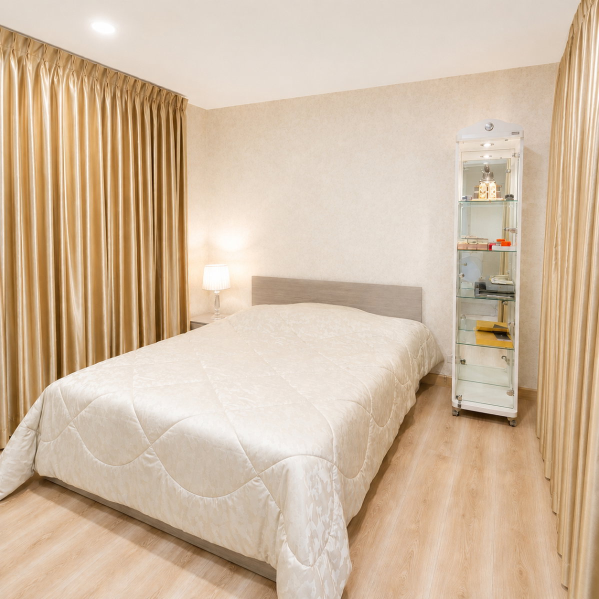 🔥 Condo in Ramintra area, “Premio Fresco”, great price, ready to move in, only 2.05 million baht! 🔥