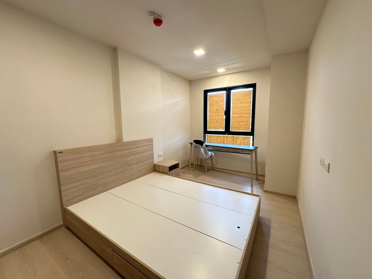 picture Condo for rent at The Base Srichan, Khon Kaen - 16/39