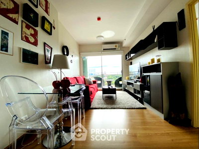 Condos for sale : 1-BR 45 Sqm Condo For Sale At Supalai Mare Pattaya (ID 3028868)
