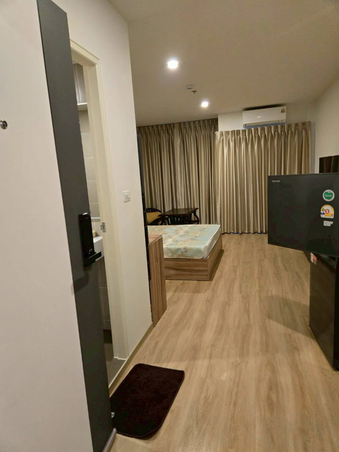 รูป ⭐️ Lumpini Ville Charan - Fai Chai ⭐️ ห้องสวยขนาด 25.94 ตรม. ตกแต่งพร้อมเข้าอยู่ - รูปที่ 13/15