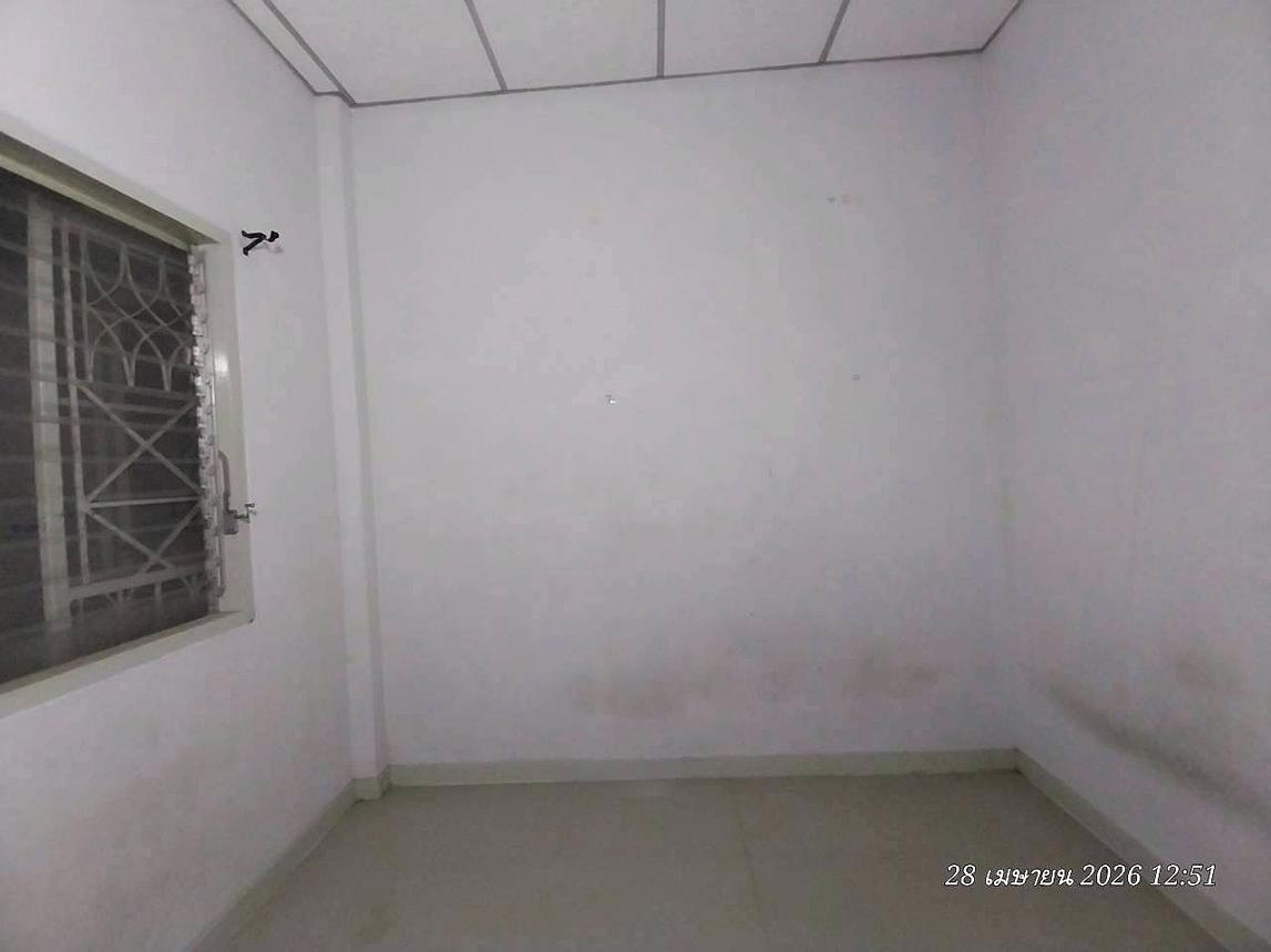 รูป บ้านเดี่ยว 20 ตร.วา กิตติชัย วิลล่า 3 เขตหนองจอก กรุงเทพมหานคร 1M - รูปที่ 21/28