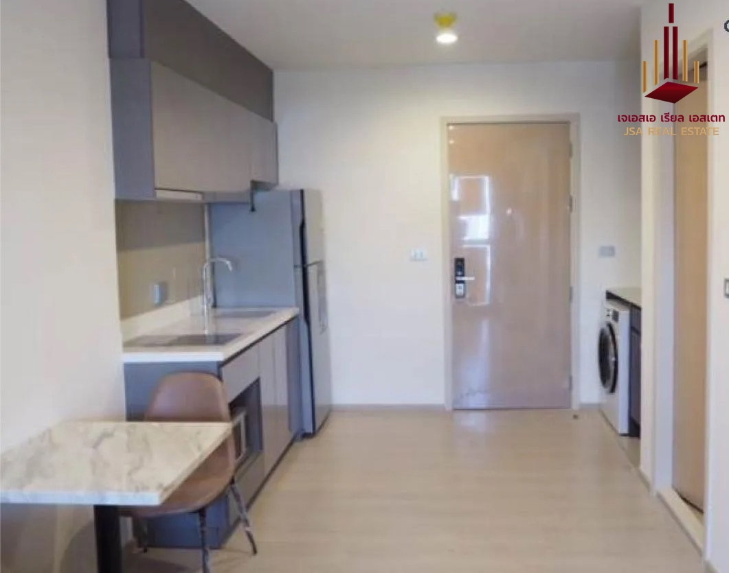 picture ✨ For Sale: Rhythm Asoke 2 Condo ✨ 💰 Only 3,200,000 THB - 2/6