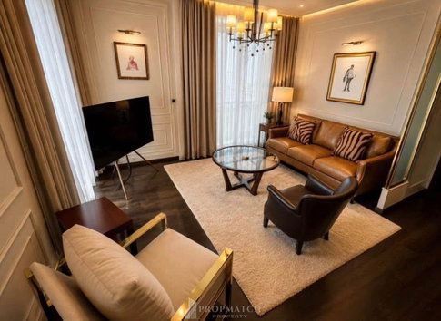 PM005942 ✨Flash Deal ✨ The XXXIX Sukhumvit 39 (2Bed 2Bath 82 SQM.) พร้อมอยู่ ! เพียง 70,000 บาทต่อเดือน Tel.0981315848 @propmatch