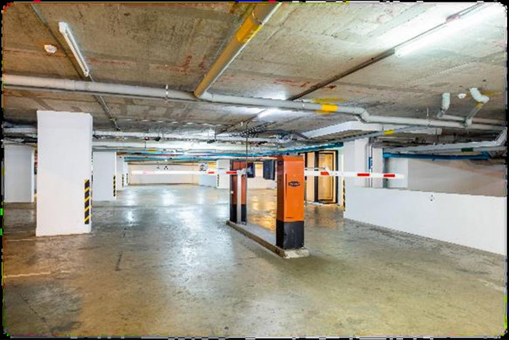 รูป ให้เช่าออฟฟิศ/รีเทล Blossom Sathorn-Charoenrat ใกล้ BTS สุรศักดิ์ เริ่ม 13–467 ตร.ม. พร้อมเข้าอยู่ - รูปที่ 17/17