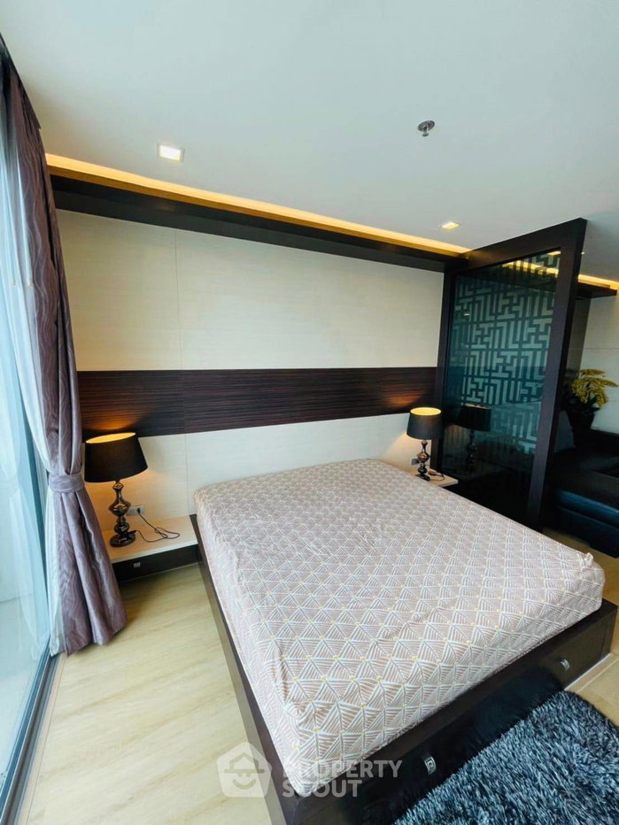รูป คอนโด สตูดิโอ ที่ สกาย วอล์ค เรสซิเดนซ์ ใกล้ BTS พระโขนง (ID 3027152) - รูปที่ 5/5