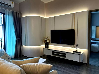 Condos for rent : 𝐂𝐨𝐧𝐝𝐨 𝐈𝐝𝐞𝐨 𝐒𝐮𝐤𝐡𝐮𝐦𝐯𝐢𝐭 - 𝐑𝐚𝐦𝐚 𝟒
