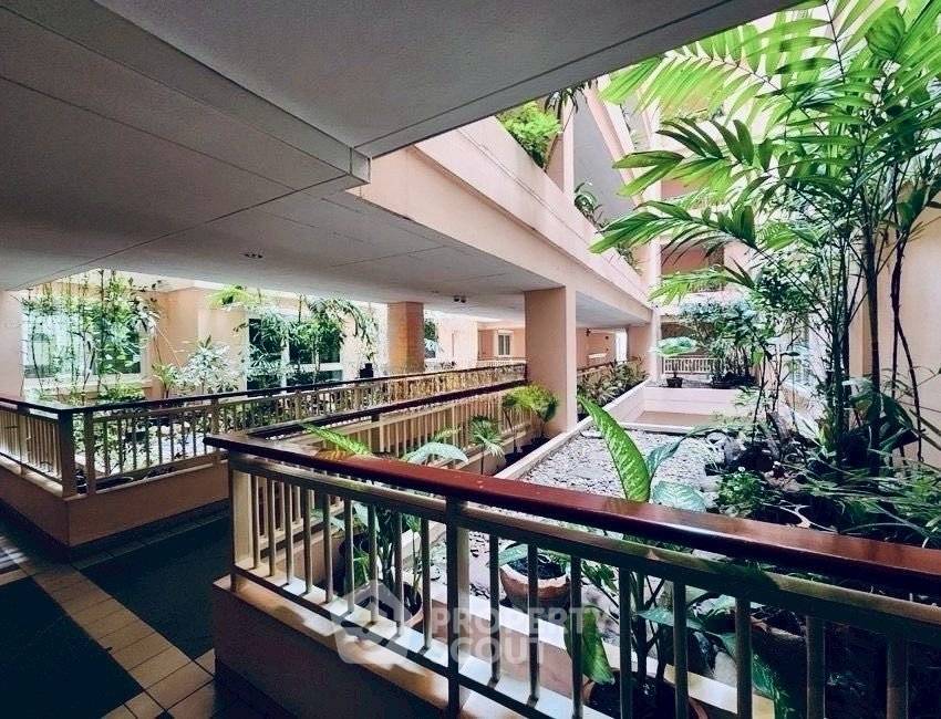 รูป คอนโด 1-ห้องนอน ที่ บ้านสิริสุขุมวิท 13 คอนโดมิเนียม ใกล้ ARL มักกะสัน (ID 3031309) - รูปที่ 3/25