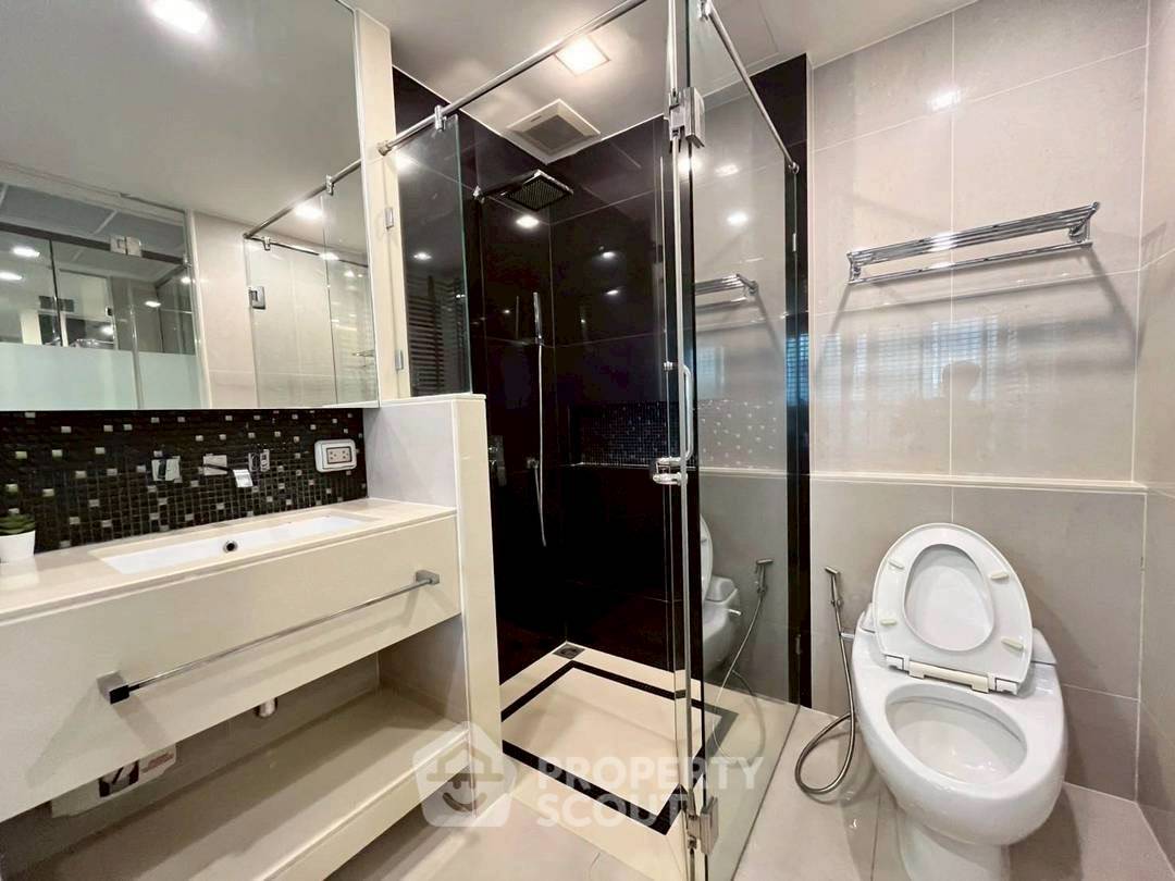 รูป คอนโด 1-ห้องนอน ที่ ดิ แอดเดรส สาทร ใกล้ BTS เซนต์หลุยส์ (ID 3030798) - รูปที่ 11/14