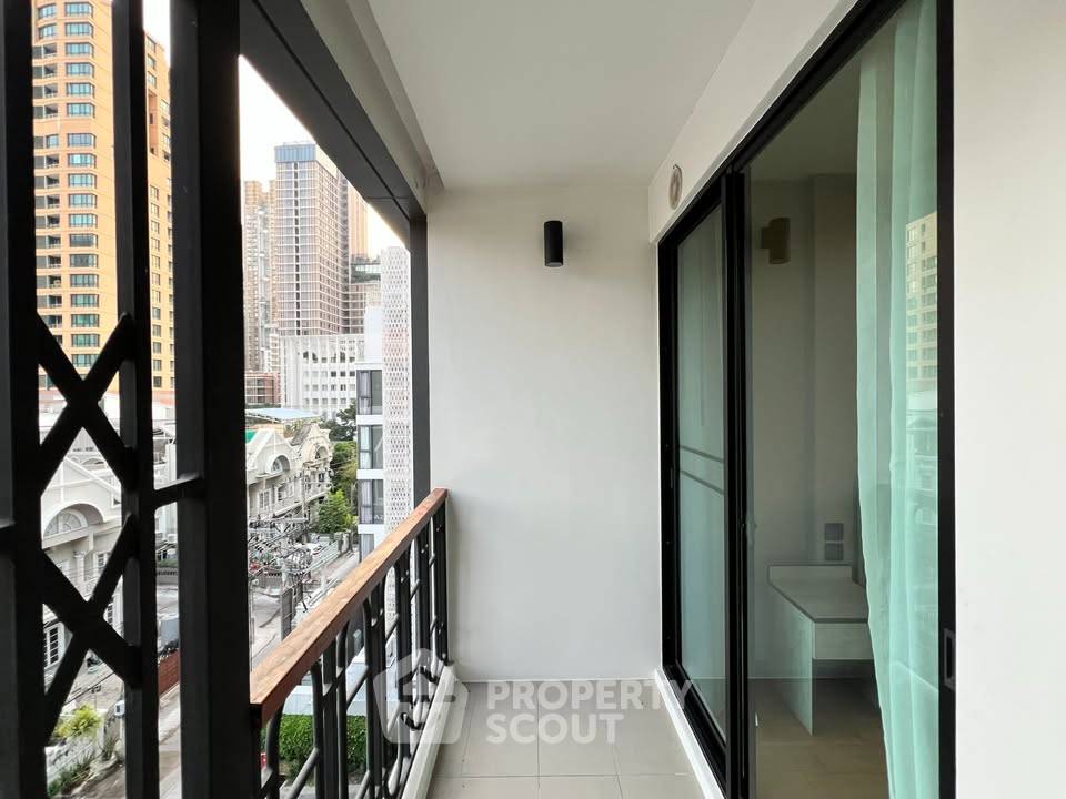 รูป คอนโด 2-ห้องนอน ที่ ณ วรา เรสซิเดนส์ ใกล้ BTS ชิดลม (ID 3031374) - รูปที่ 13/13
