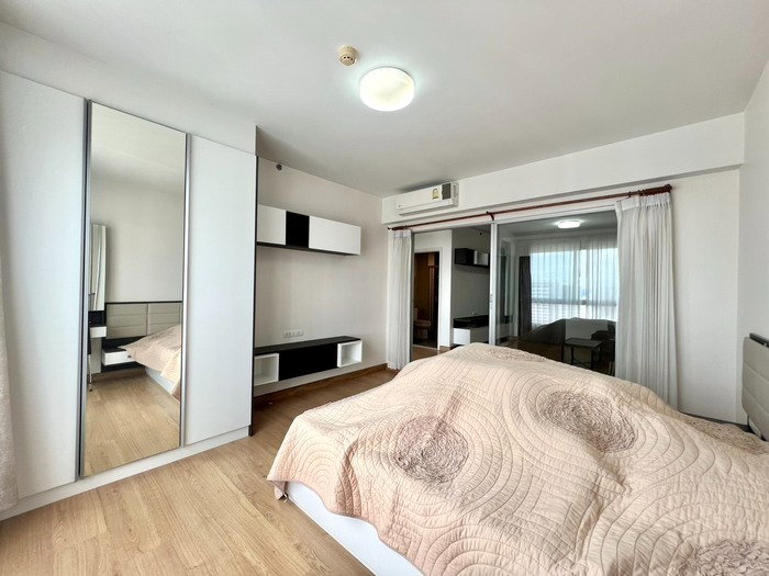 รูป 💖💖ขายห้อง Supalai Veranda Ratchavipha-Prachachuen (1 Bed 43 ตร.ม/2.79 ล้าน) ชั้น 28 ใกล้ห้าง, MRT / สอบถามได้นะคะ Line ID = atfirm2010 💖💖 - รูปที่ 10/18