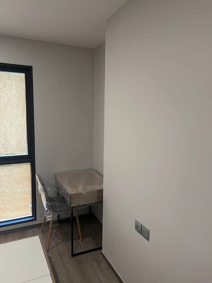 รูป ศาลายา วัน เรสซิเดนท์ (Salaya One Residence) ห้องสวย มีรถรับ - ส่งถึงม.มหิดล - รูปที่ 2/6