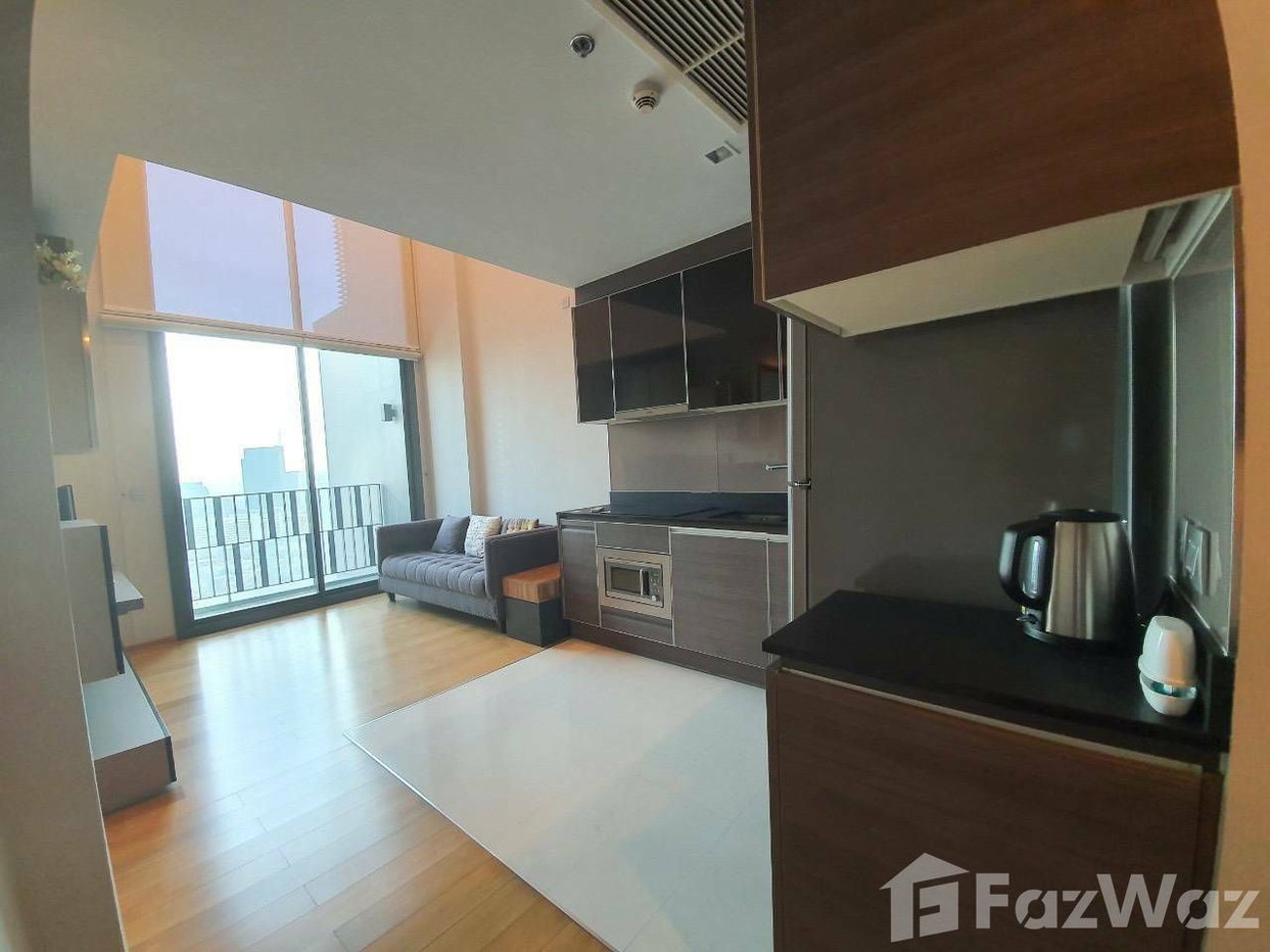 รูป คอนโดให้เช่า 2 ห้องนอน ในโครงการ คีนน์ 1058016 - รูปที่ 2/13