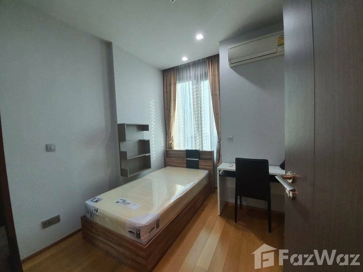 รูป คอนโดให้เช่า 2 ห้องนอน ในโครงการ คีนน์ 1058016 - รูปที่ 4/13