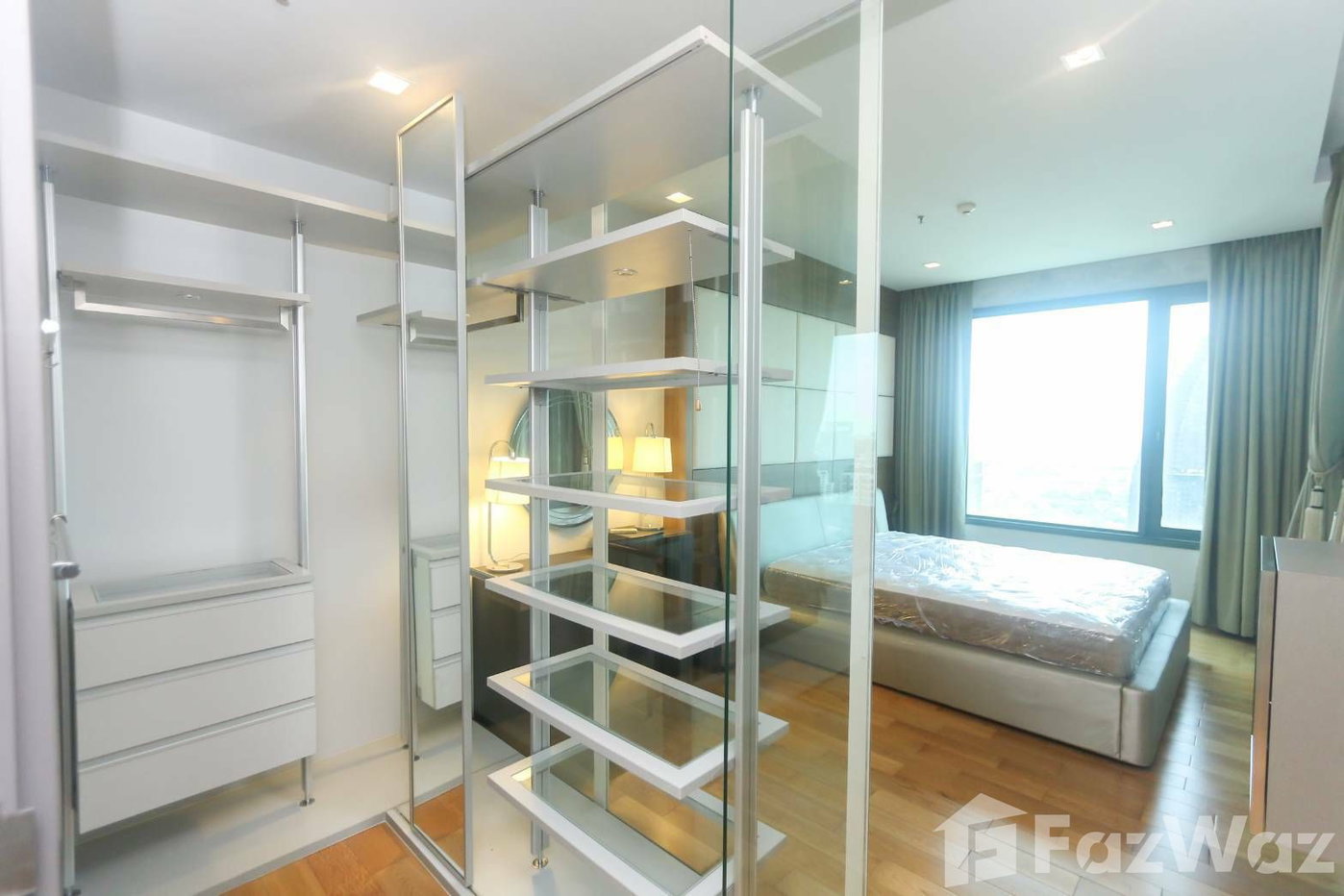 รูป คอนโดให้เช่า 2 ห้องนอน ในโครงการ คีนน์ 1058016 - รูปที่ 10/13